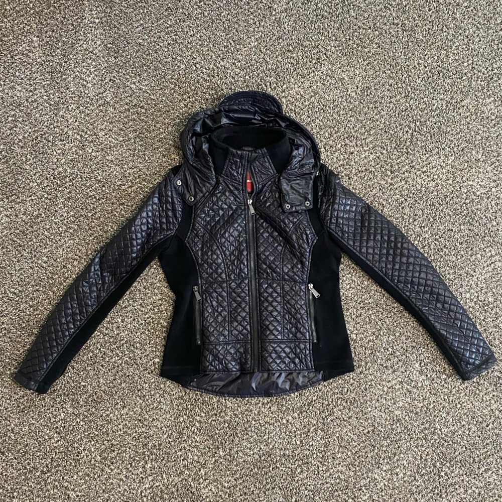 Saks Fifth Avenue Jacket